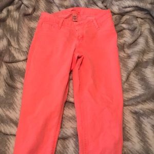 Charolette russe jeans